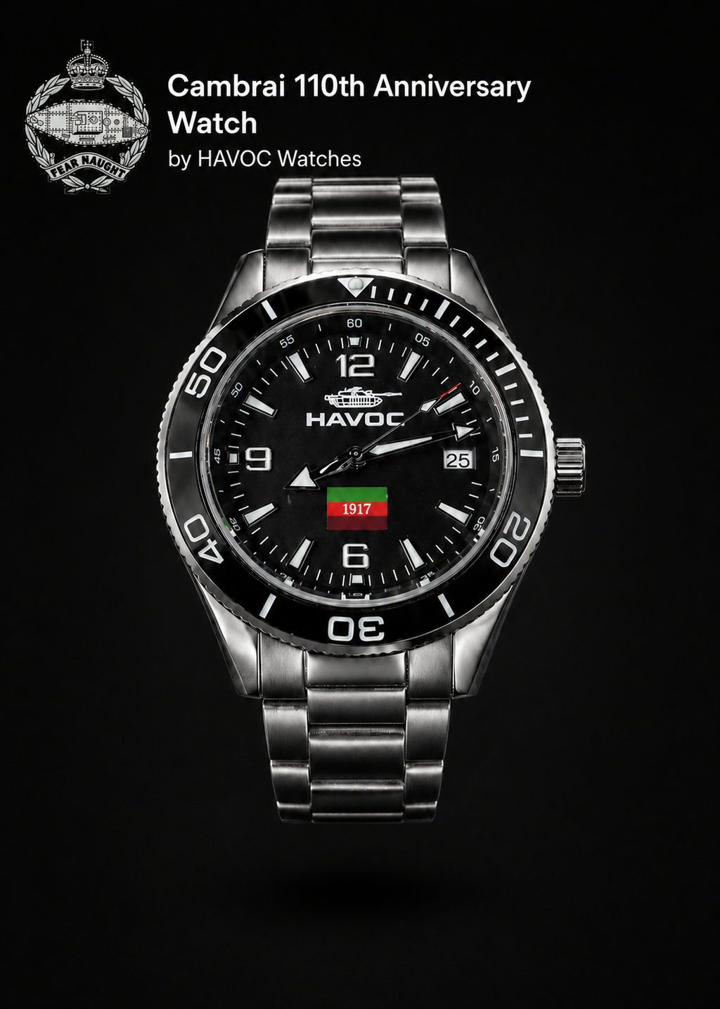 HAVOC 1917