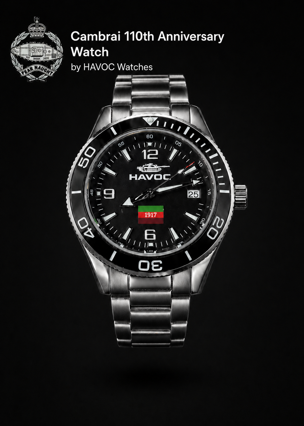 HAVOC 1917