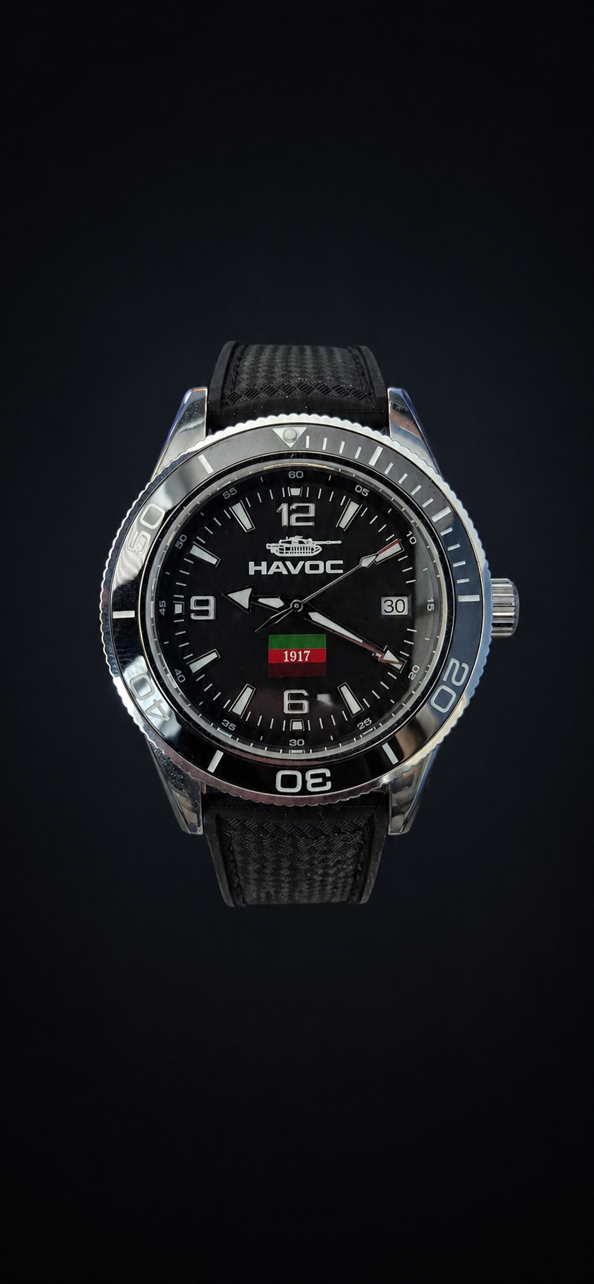 HAVOC 1917