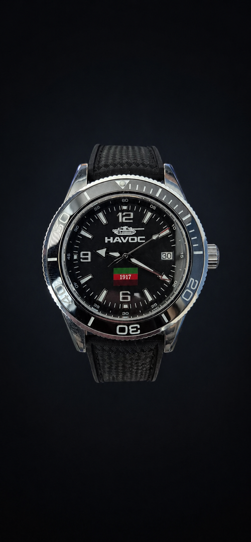 HAVOC 1917