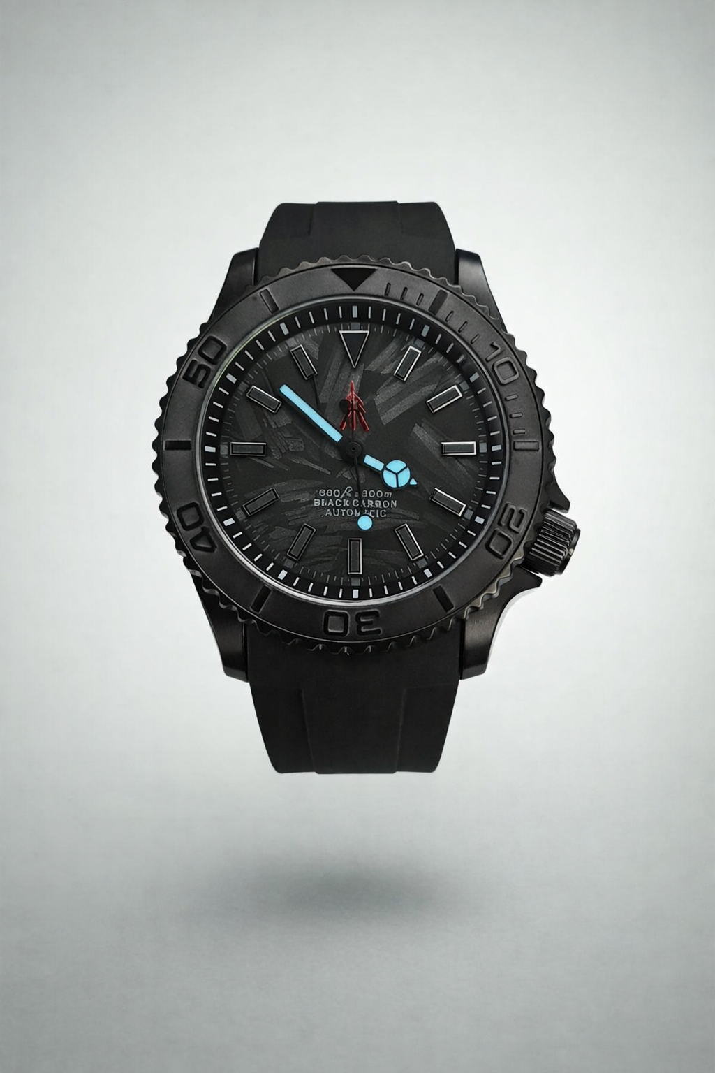 HAVOC Stealth-Carbon