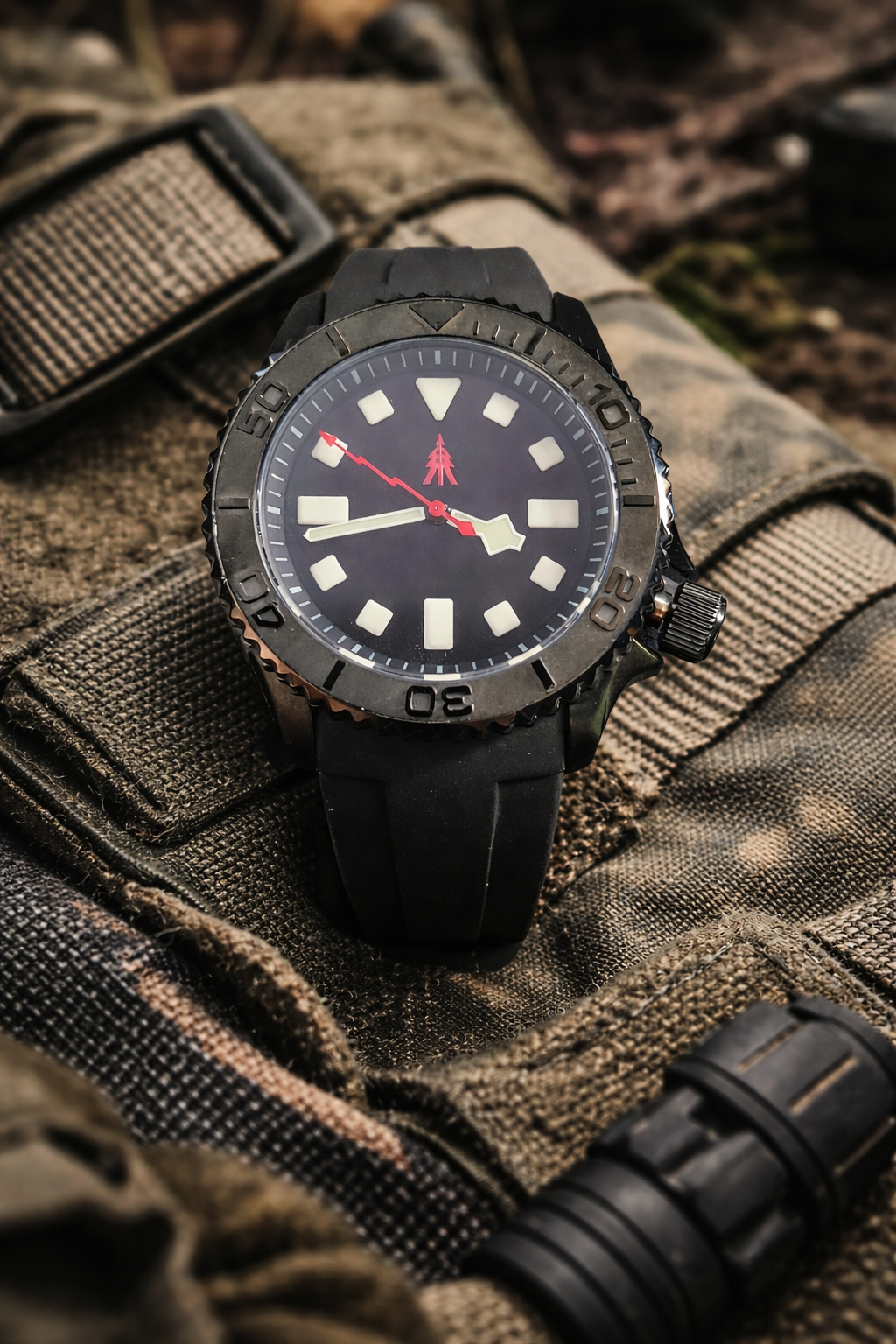 HAVOC Stealth-Lume