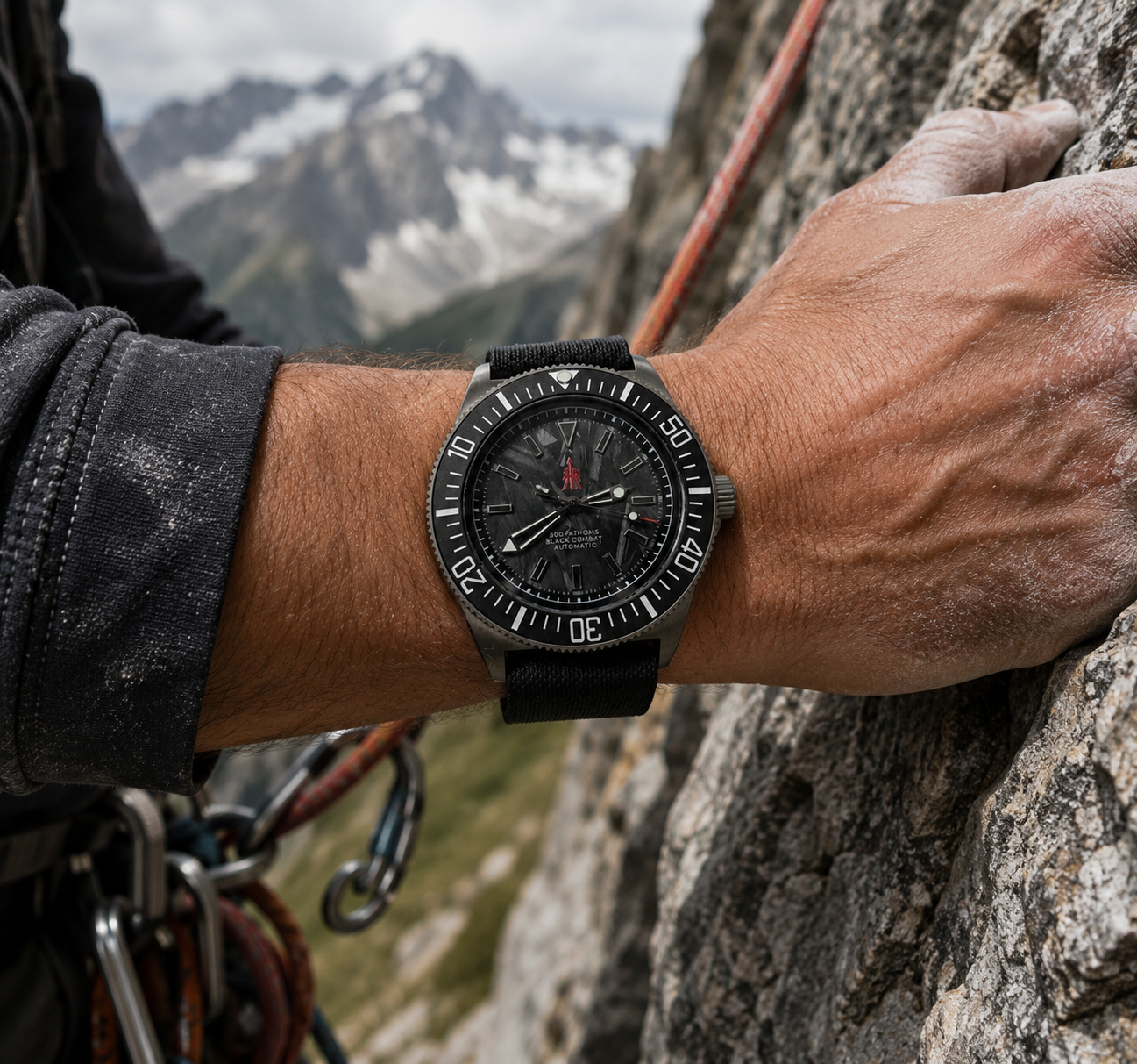 HAVOC Patrol Carbon