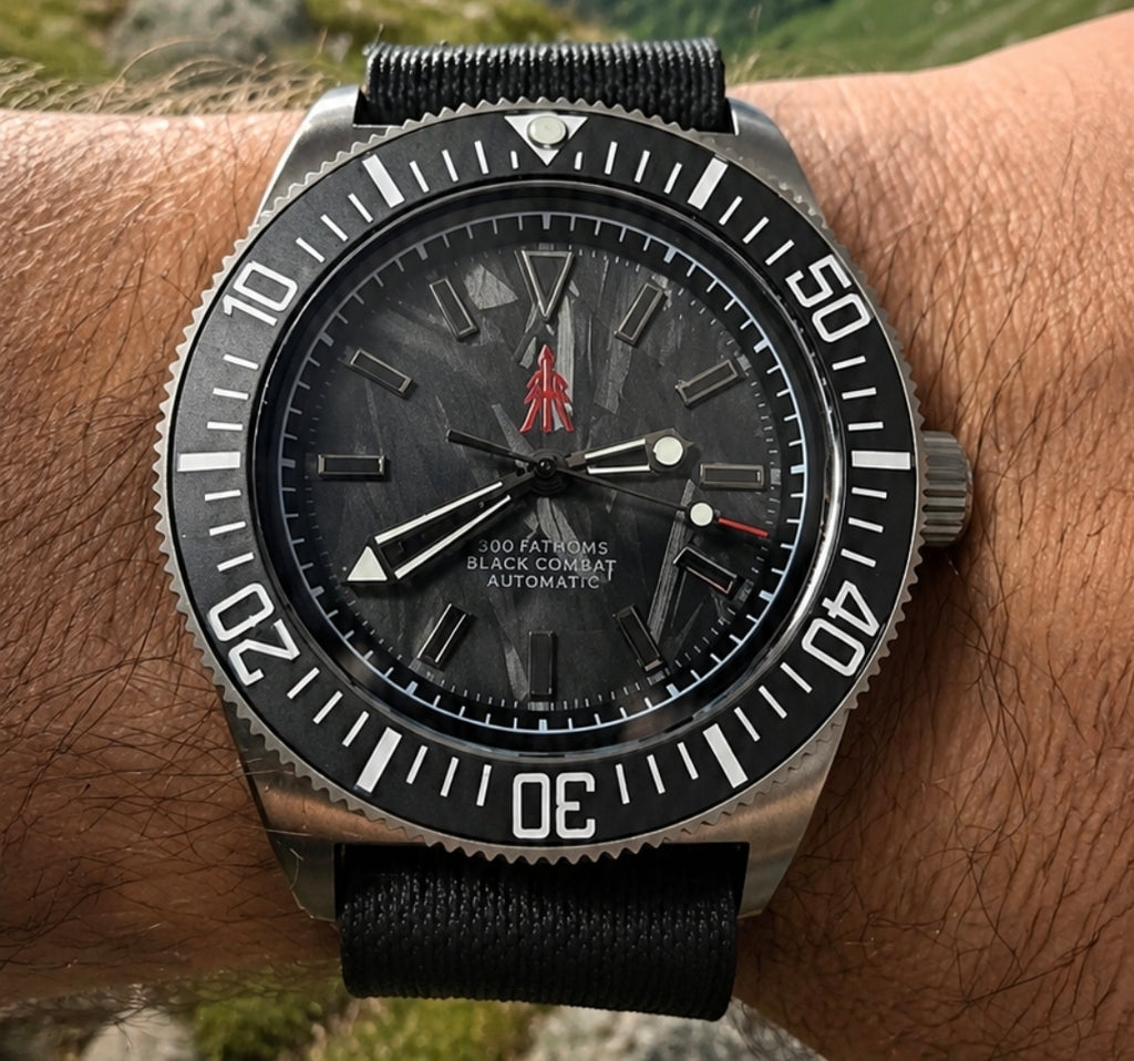HAVOC Patrol Carbon