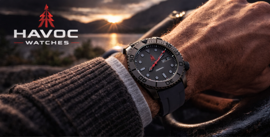 HAVOC Stealth