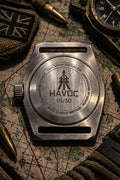 HAVOC Patrol II