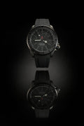 HAVOC Stealth-Carbon