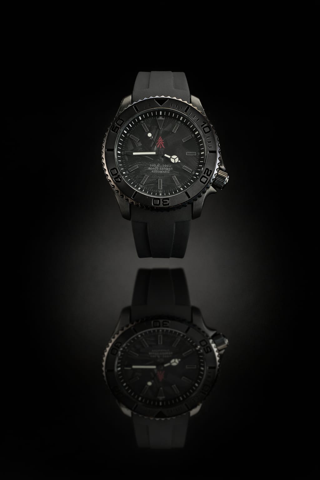 HAVOC Stealth-Carbon