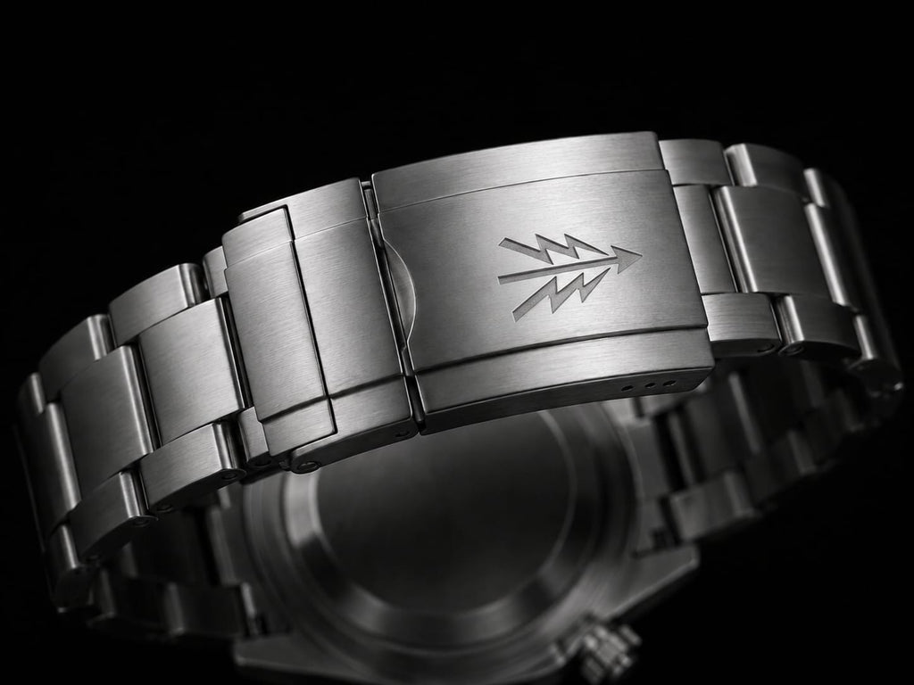 HAVOC Challenger GMT
